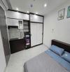 Tòa Căn Hộ Dịch Vụ Kim Mã, 65m2, 7 tầng, 15 phòng, cho thầu 750tr/năm, giá 15.6 tỷ