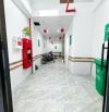 Tòa Căn Hộ Dịch Vụ Nguyễn Khánh Toàn, 68m2, 6 tầng, 20 phòng, DT 100tr/tháng, giá 17.5 tỷ