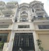HẼM XE HƠI TRÁNH THÔNG QUA LÊ TRỌNG TẤN - NGAY PHẠM ĐĂNG GIẢNG - 56M2 - 5 TẦNG - 7.X TỶ