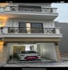 ĐỨC GIANG! Nhà 6T thang máy dân xây DT 40 MT4m Ngõ 8m Giá 10400