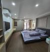 Bán nhà mới đẹp khu 7.2HA Vĩnh Phúc Ba Đình Sổ 48m, 6 tầng MT4m Giá 20 tỷ Ô tô đỗ ngày đêm