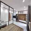 Bán gấp tòa nhà ngõ Thịnh Quang- Đống Đa 70m2, 7 tầng, thang máy, chỉ 15 tỷ. Giá cực tốt s