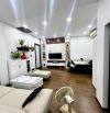 Bán nhà tập thể phố Vĩnh Phúc, Ba Đình – Lô góc, full nội thất, 75m², sổ đỏ chính chủ!