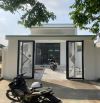 CẦN BÁN NHÀ CẤP 4 - 2 PHÒNG NGỦ, ĐẤT 5x21M - GIÁ TỐT