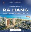 BẢNG GIÁ CHÍNH THỨC ĐỘC QUYỀN CỦA F1 - CĐT SUNGROUP - LH ngay
