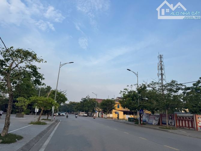 Bán 168.75m2 đất KQH Bầu Được, P. Thủy Châu, Hương Thủy, gần UBND Thủy Châu. Huế. - 5