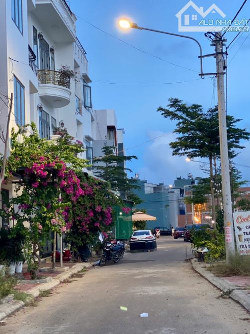 BÁN NHIỀU LÔ ĐẤT ĐẸP – KHU CẦU 2 HÀ THANH, P. ĐỐNG ĐA, QUY NHƠN