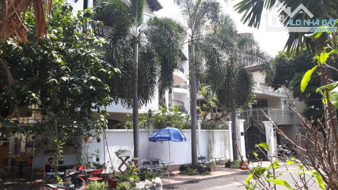 Mặt tiền bờ sông 30m Phan Huy Ích (Gò Vấp), 8700m2, giá chỉ 200 tỷ