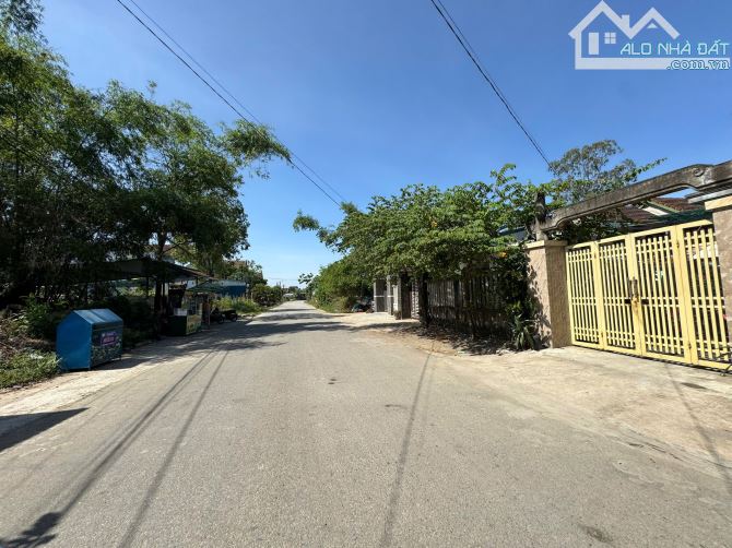 Lô 2 mặt tiền Lê Trọng Bật 260m2, Thủy Châu, Hương Thủy, Huế.