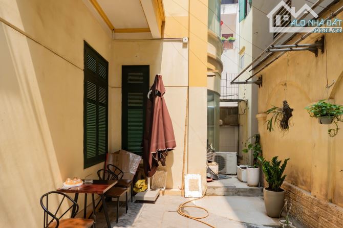 BIỆT THỰ MỸ ĐÌNH, OTO VÀO NHÀ - 185M2 GIÁ CHỈ 40 TỶ - RẺ NHẤT KHU VỰC - 1