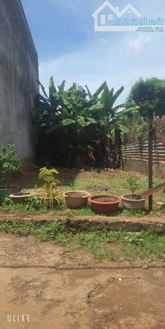 BÁN ĐẤT HẺM PHÙNG HƯNG - GẦN TRƯỜNG ĐẠI HỌC TÂY NGUYÊN - PHƯỜNG EATAM !!!