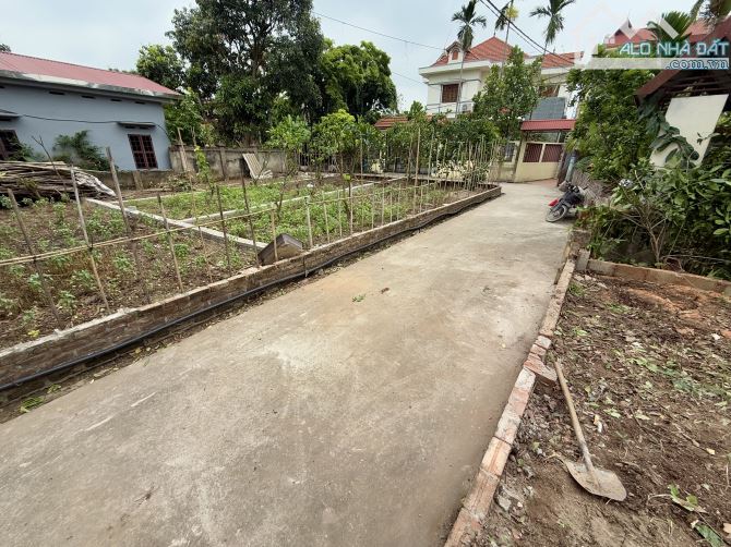 Tôi cần bán 100m2 đất ở Trung tâm hành chính Mễ Sở, Văn Giang sát đường Di Sản, Vành đai 4 - 2