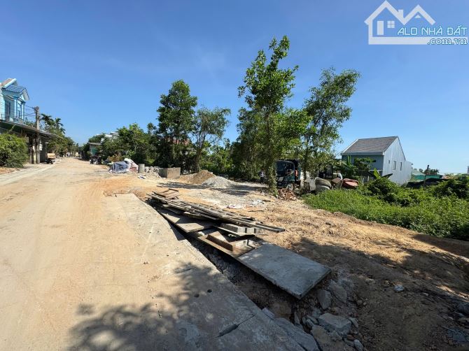 Bán 400m2 đất thuộc KQH Nguyễn Khoan Văn, Phú Bài , TP Huế. - 1