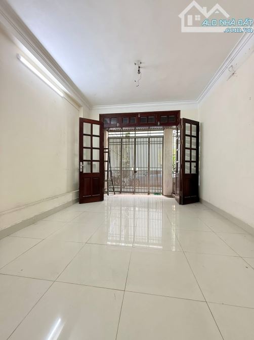 ♥️SIÊU PHẨM-5TẦNG LÔ GÓC-NGÕ 643 PHẠM VĂN ĐỒNG-GẦN KĐT NAM CƯỜNG-ÔTÔ ĐỖ CỬA-3THOÁNG 22.3Tỷ