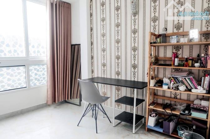 Siêu phẩm đầu tư Hoàng Văn Thụ – Nhà 45,7m² giá chỉ 80 triệu/m²