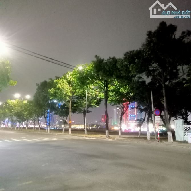 Bán lô góc phạm văn xảo. Gần chu Huy mân. Sơn Trà TP ĐÀ NẴNG