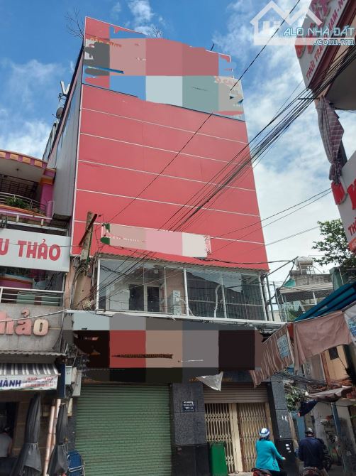 🏢 MẶT TIỀN LÊ ĐẠI HÀNH – NGANG KHỦNG 7.5M – DÒNG TIỀN 75 TRIỆU/THÁNG – CHỈ 38 TỶ 🔥