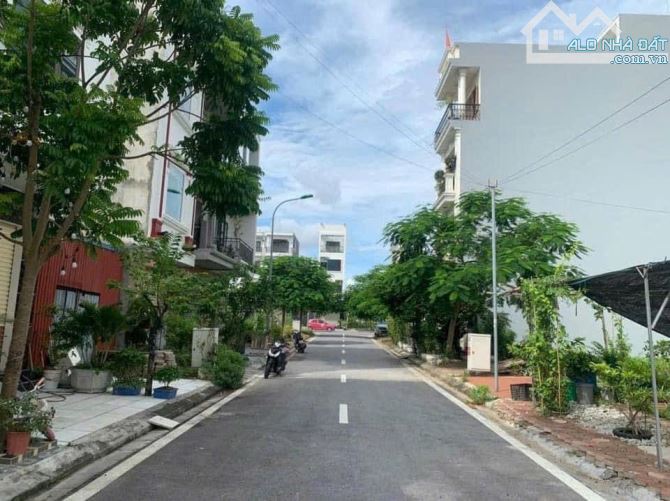 72m2 đất TĐC Đồng Giáp - Ngang 4m - Đông Nam