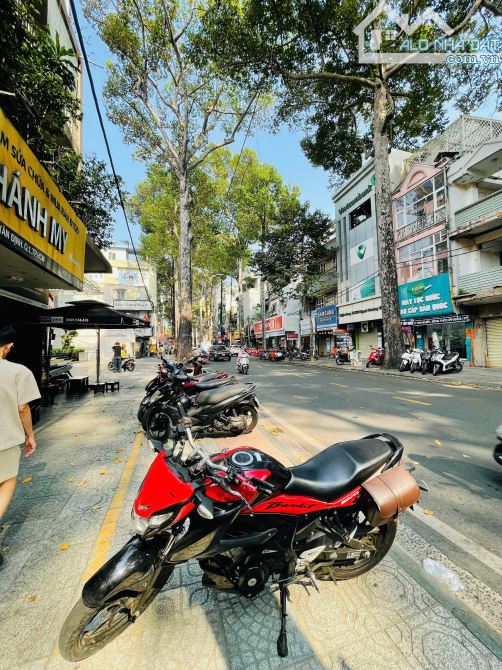 Bán nhà 67C Trần Quang Khải, P.Tân Định, Quận 1; DT 3,8 x 23m, 88m2, 3 tầng, 39 tỷ