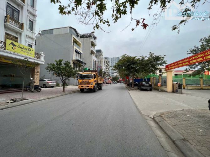 Chuyển nhượng lô đất Nguyễn Tất Tố, Kênh Dương, Lê Chân, Hải Phòng