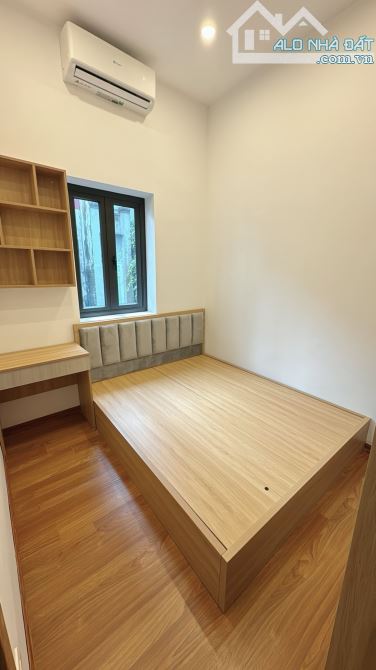 🔥 BÁN NHÀ THỤY KHUÊ – LÔ GÓC 2 THOÁNG – 35M2 – 4 TẦNG – 7.2 TỶ – CỬA TIỀN 3.6M 🔥