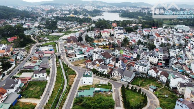 HOTTT_ CHỈ 10,5 tỷ _ 88m2 _ĐẤT LK 2  MẶT TIỀN KQH PHẠM HỒNG THÁI