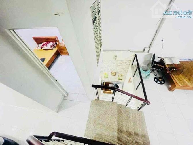 🏡 NHÀ ĐẸP NGUYỄN QUÝ ĐỨC – KHU PHÂN LÔ BÀN CỜ – GẦN SÔNG THOÁNG MÁT  – GIÁ CHỈ 6.x TỶ🌿