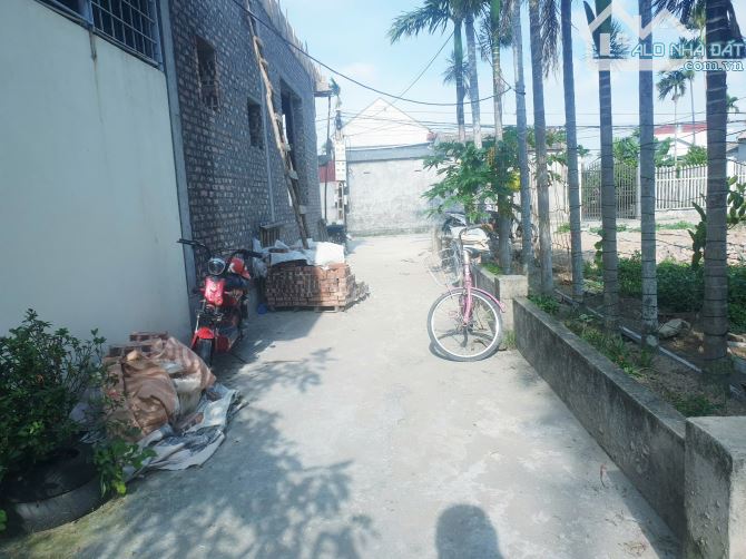 ✅ Bán lô đất 68m ngang 4m đường 2.8m tại xã Đại Đồng , Kiến Thụy. Giá chỉ 8xx triệu.