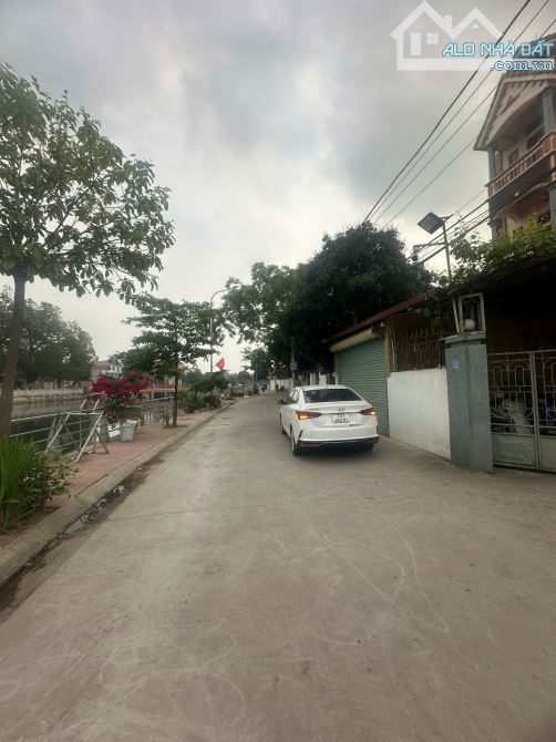 TÁI XUẤT LÔ ĐẤT ĐẸP 62m² – VÕNG XUYÊN – VIEW HỒ ĐIỀU HÒA 10HA – GIÁ CHỈ HƠN 2 TỶ!