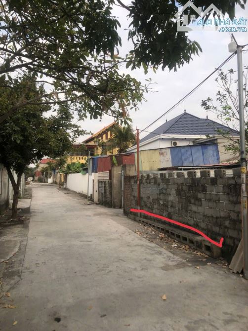 157m2 Đức Phong, Đại Đồng, Kiến Thụy