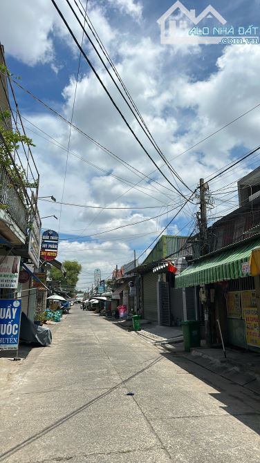 D213 ➡️ BÁN LÔ ĐẤT GẦN CHỢ CHIỀU THANH HOÁ HỐ NAI 3 TRẢNG BOM SÁT ĐƯỜNG CÂY ME