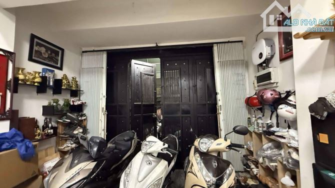 🏡 MẶT TIỀN KINH DOANH - SỔ VUÔNG NHƯ TỜ A4 – CHỈ 5.9 TỶ!