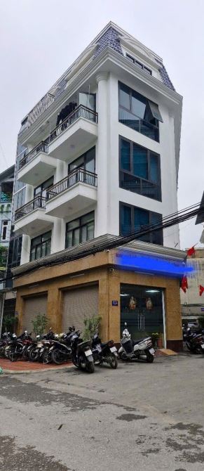 Bán nhà mặt phố kiến hưng thang máy phân lô ô tô vào nhà lô góc kinh doanh