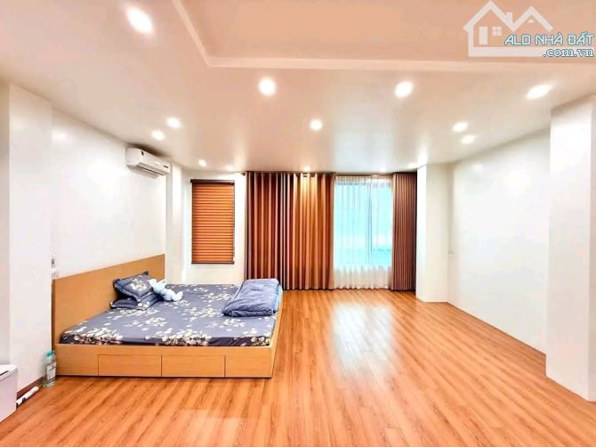 BÁN NHÀ PHÂN LÔ CẦU ĐƠ - HÀ ĐÔNG - 40M² - 4T - Ô TÔ - KD - HƠN  8 TỶ.