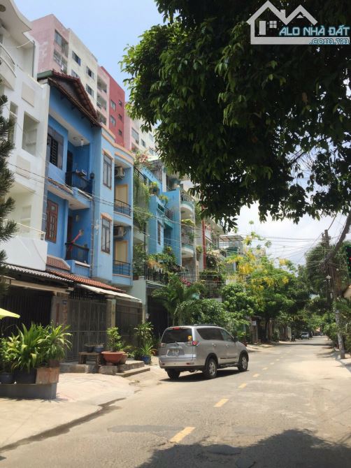 Nhà Nguyễn Văn Lượng, P.16, GV. Trệt 2 lầu ST,(4m x 20m) đường 8M giá: 8,6ty TL