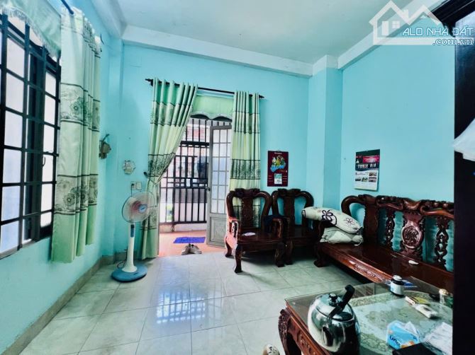 TĂNG NHƠN PHÚ B, Q9 - 116M2, 2TẦNG - FULL THỔ CƯ - DÒNG TIỀN 10TR/TH - 5.2TỶ TL