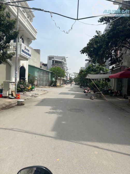 Chỉ 3,2 tỷ 40m2 đất TĐC Vinhomes Riverside, Sở Dầu, Hồng Bàng, Hải Phòng