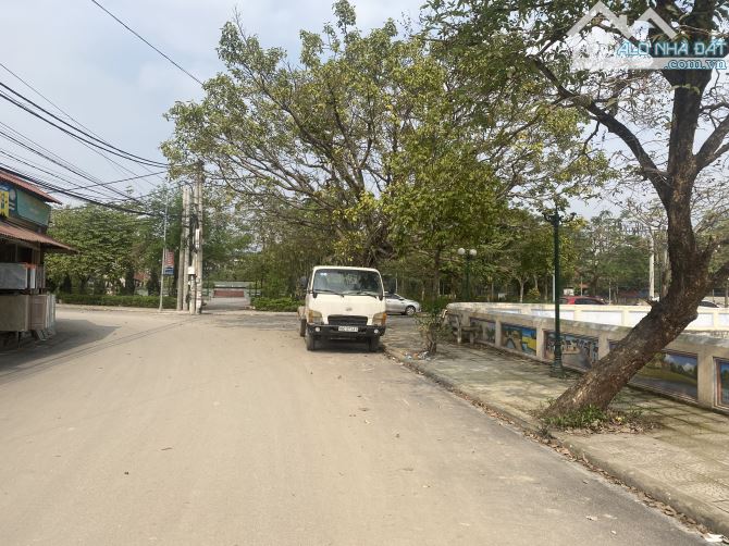 XUÂN TRẠCH, CẦU TỨ LIÊN 54m2 PHÂN LÔ VUÔNG ĐẸP hơn 4 tỷ. XÃ XUÂN CANH