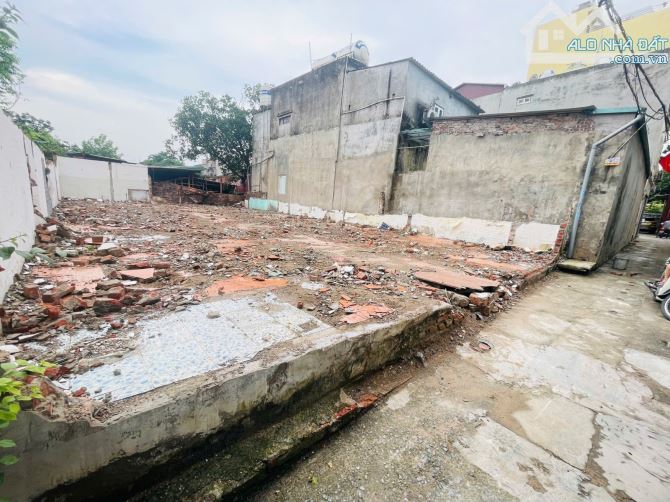 Bán đất Thụy Phương, Bắc Từ Liêm, 176m2, mặt tiền 9.9m, giá 12.3 tỷ