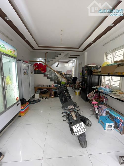 Siêu phẩm có một không hai 3 mặt thoáng khu vực Cát Bi tiện ích ngút ngàn