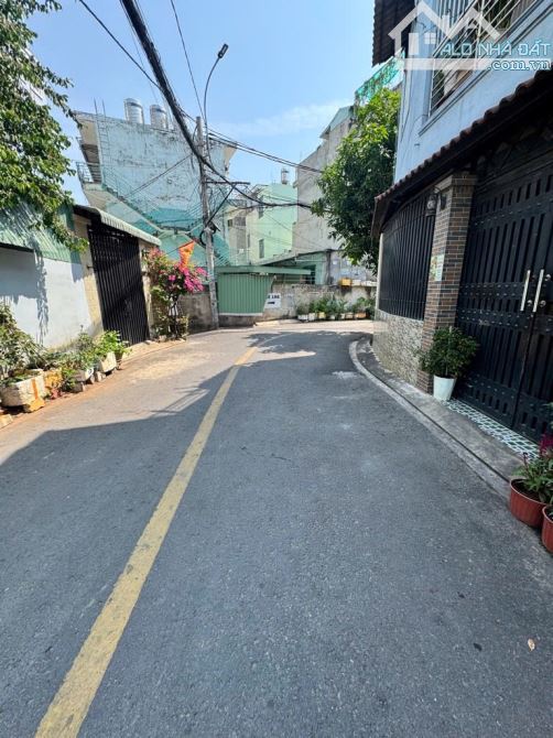 Tân Lập 2 – Trung tâm Quận 9 . Diện tích lý tưởng: 86.5m² (5.2 x 18m).💵 Giá chỉ: 12 TỶ