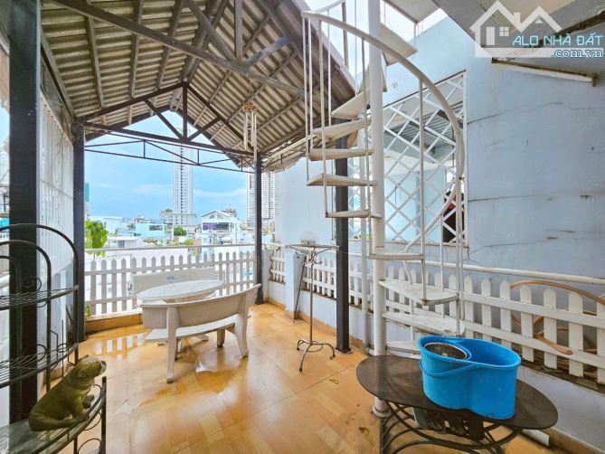 Bán nhà 5 tầng đường số 41, hẻm thông KDC hiện hữu, chỉ 5 tỷ