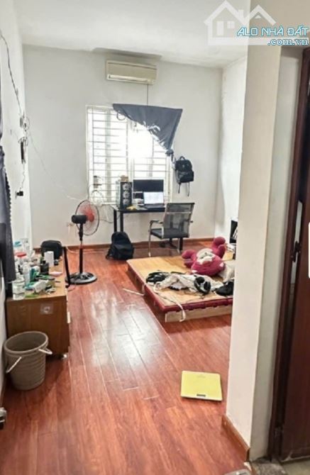 Nhà đẹp 3 tầng Đào Tấn 52m 10.2 tỷ Ba Đình Hà Nội nhà đẹp diện tích lớn Ngõ thông Phan Kế