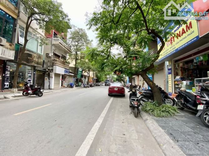 Cần Bán Lương Yên Nguyễn Cao Lò Đúc 42m2 x5 tầng Nhà mới đẹp mua vào ở luôn hơn 7 tỷ TL