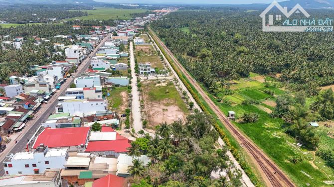 ĐẤT NỀN TRUNG TÂM BỒNG SƠN SỔ ĐỎ TRAO TAY, CHỈ TỪ 1,2 TỶ/LÔ, ĐẤT NỀN PHÚC GIA TÂN SỐ LƯỢNG