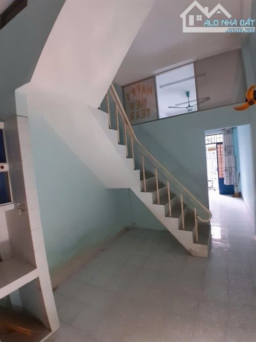 NHÀ 2 TẦNG- KIỆT 3M ĐƯỜNG NGUYỄN CHÍ THANH- HẢI CHÂU- ĐÀ NẴNG.