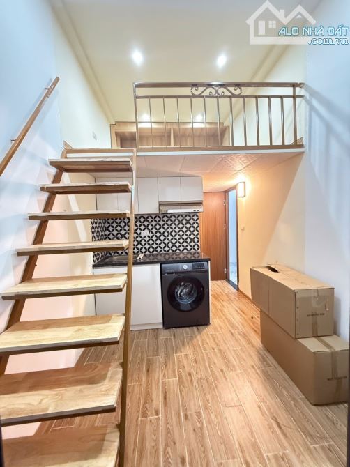 🏡 BÁN NHÀ TRƯƠNG ĐỊNH  – HÀ NỘI 💰 Giá: 12.tỷ – Thu nhập thụ động ~55 triệu/