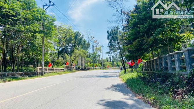 Bán đất 2 mặt tiền Lê Ngô Cát giá tốt nhất thị trường