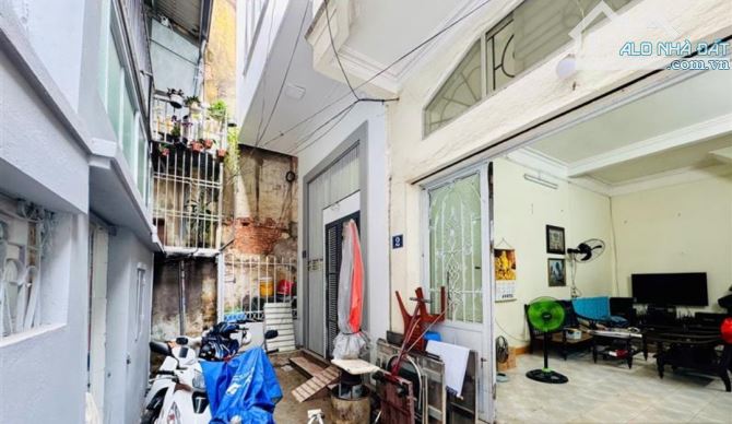 Bán nhà Cát Cụt, An Biên, Lê Chân,  2 tầng, 45m2, 2,7 tỷ
