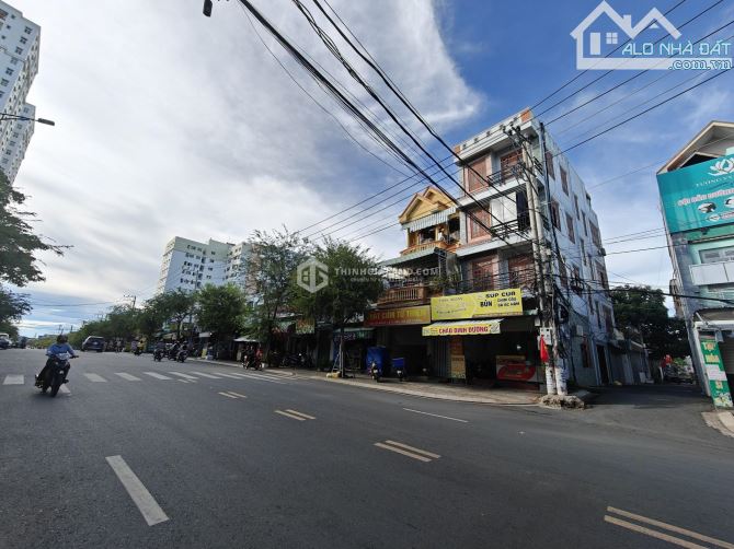 BÁN NHÀ MẶT TIỀN NGUYỄN HỮU CẢNH, GẦN TRƯỜNG TIỂU HỌC CHÍ LINH, THU NHẬP ỔN ĐỊNH